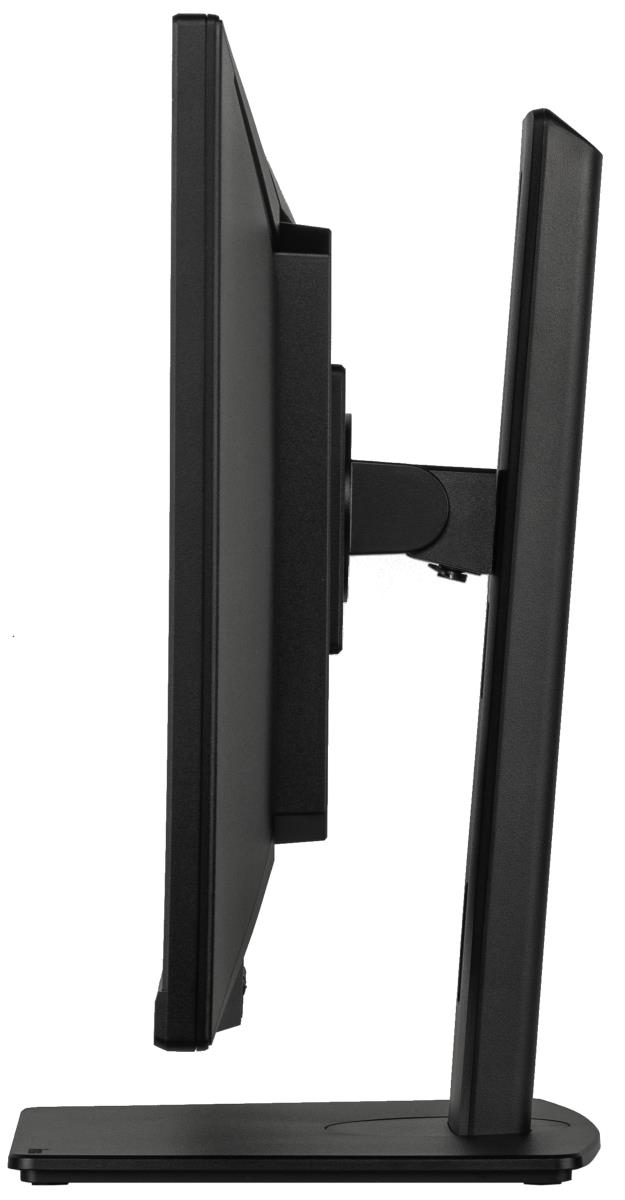 Desktop Monitor - ProLite XUB3493WQSU-B6 - 34in - 3440x1440 (UWQHD) - Black