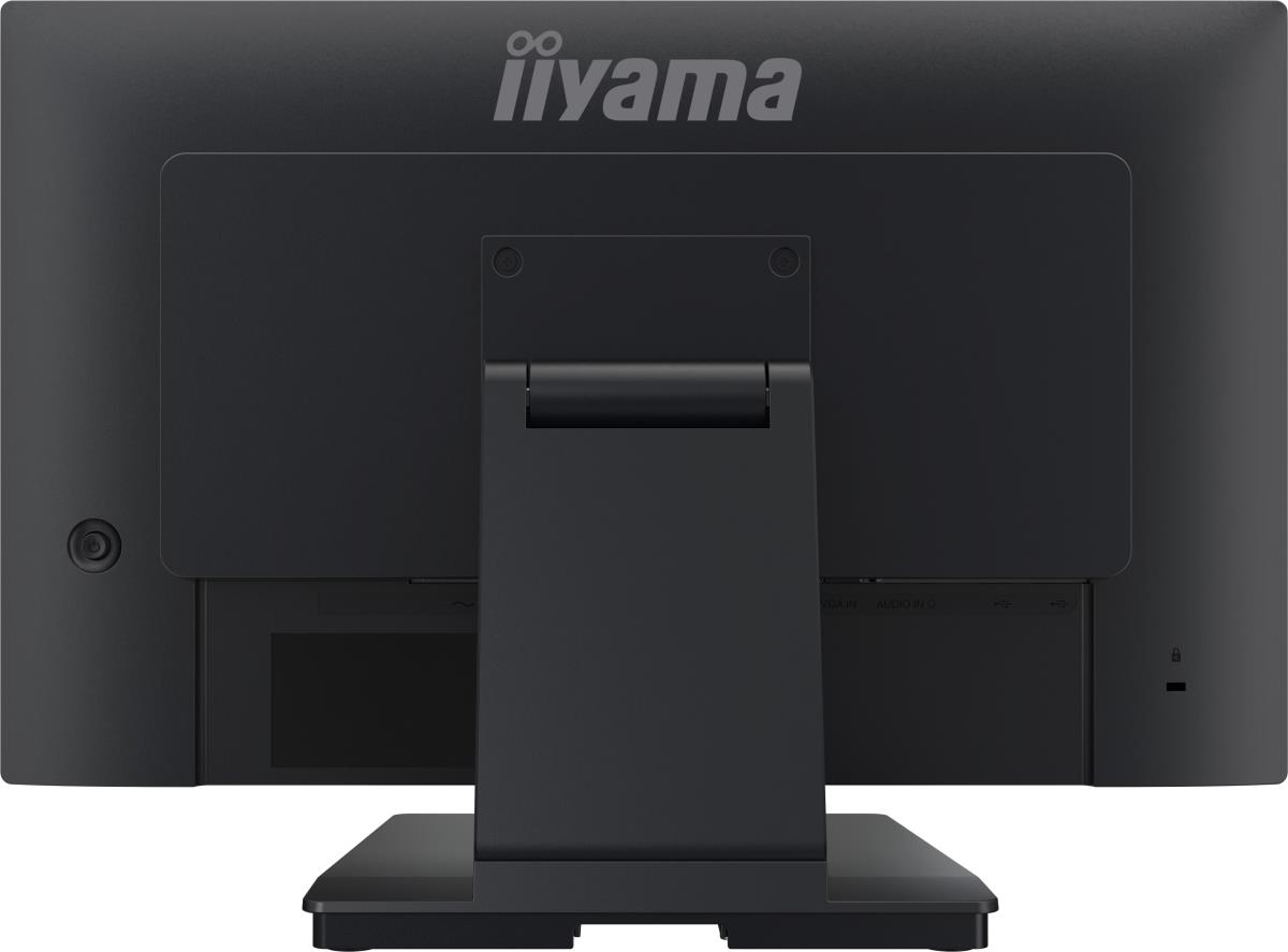 Touch Monitor - PROLITE T2254MSC-B2AG - 22in - 1920x1080 (FHD) - Black