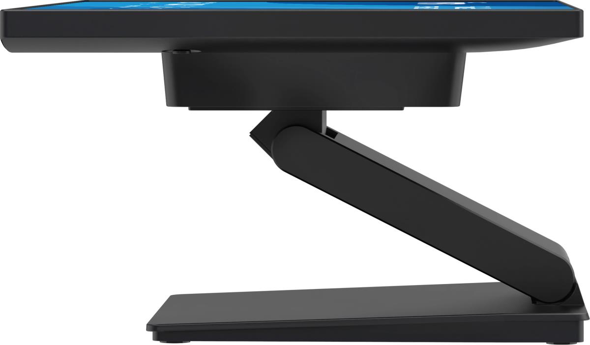 Touch Monitor - PROLITE T2254MSC-B2AG - 22in - 1920x1080 (FHD) - Black