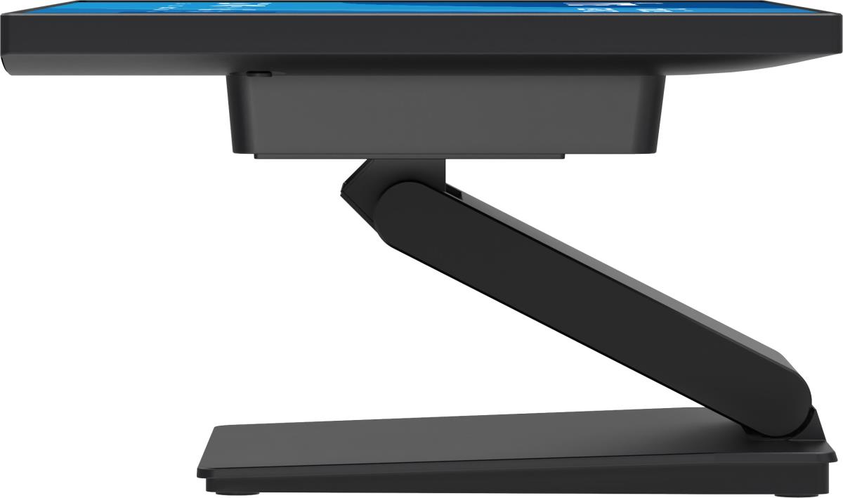 Touch Monitor - PROLITE T2254MSC-B2AG - 22in - 1920x1080 (FHD) - Black