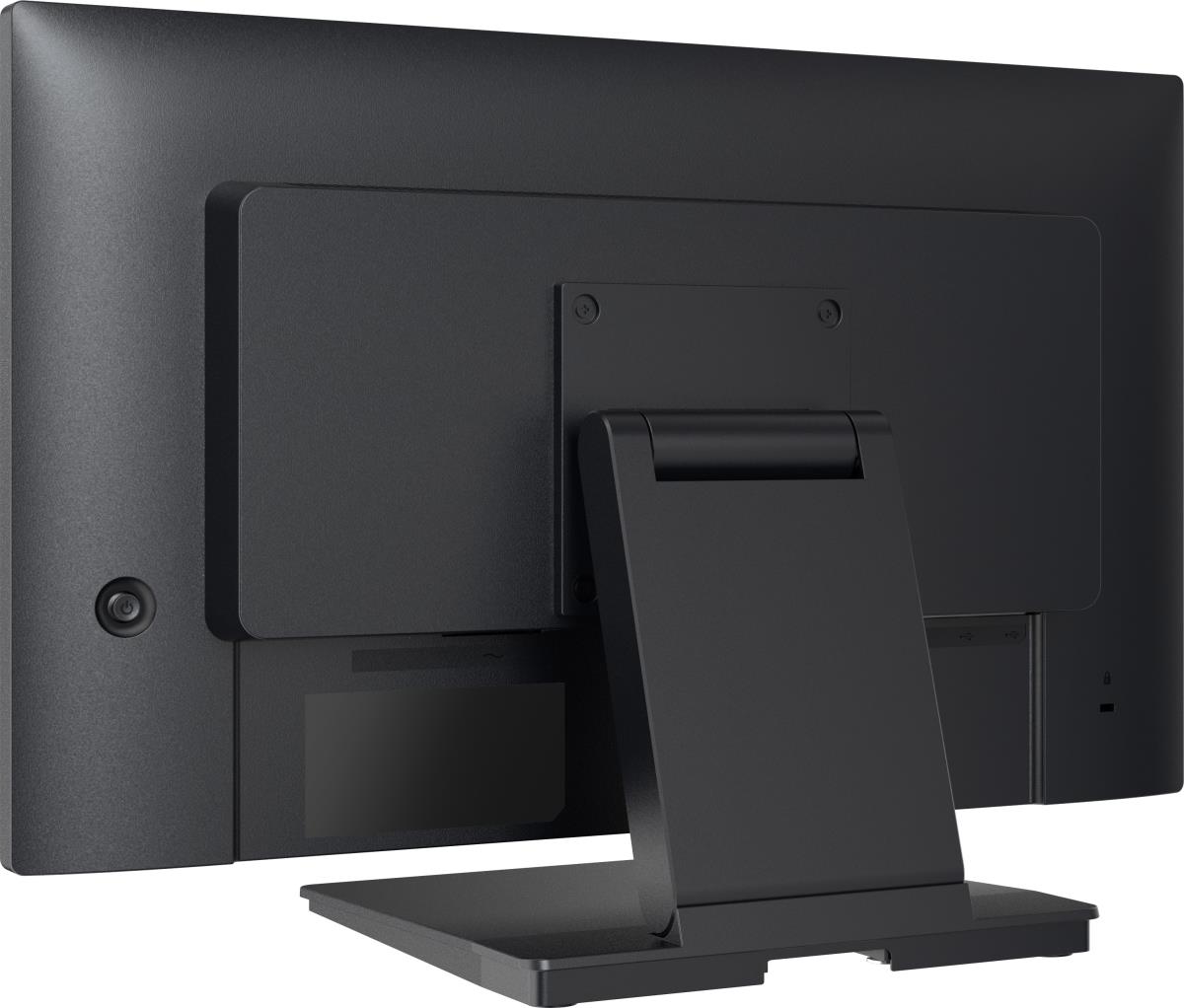 Touch Monitor - PROLITE T2254MSC-B2AG - 22in - 1920x1080 (FHD) - Black