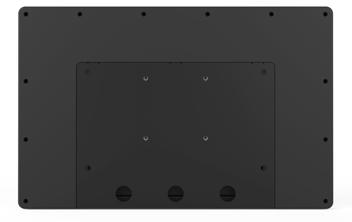 Touch Monitor - ProLite TW1625LASC-B3PNR - 16n - 1280x800 (WXGA) - Black