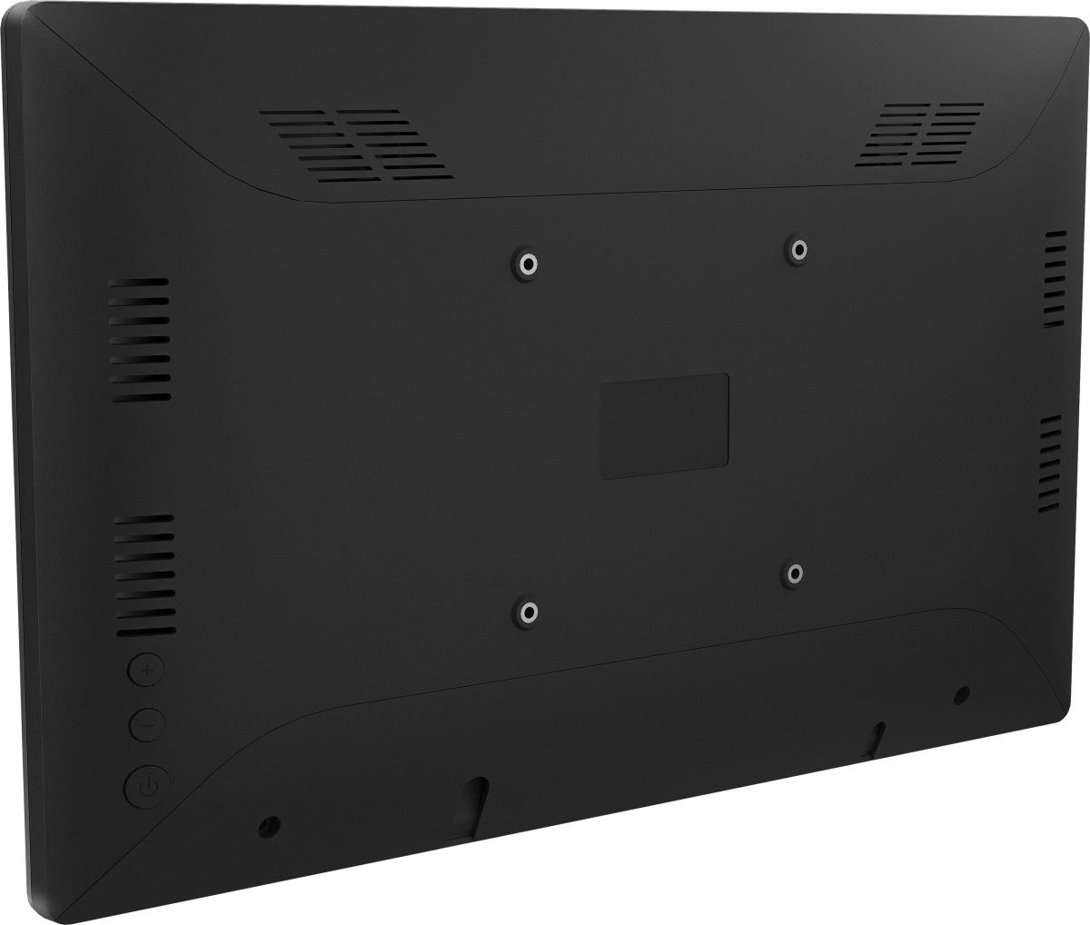 Touch Monitor - ProLite TW1623AS-B3P - 16in - 1920x1080 (FHD) - Black