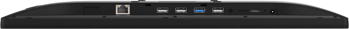 Touch Monitor - ProLite TW1623AS-B3P - 16in - 1920x1080 (FHD) - Black