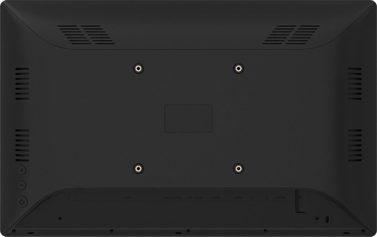 Touch Monitor - ProLite TW1623AS-B3P - 16in - 1920x1080 (FHD) - Black