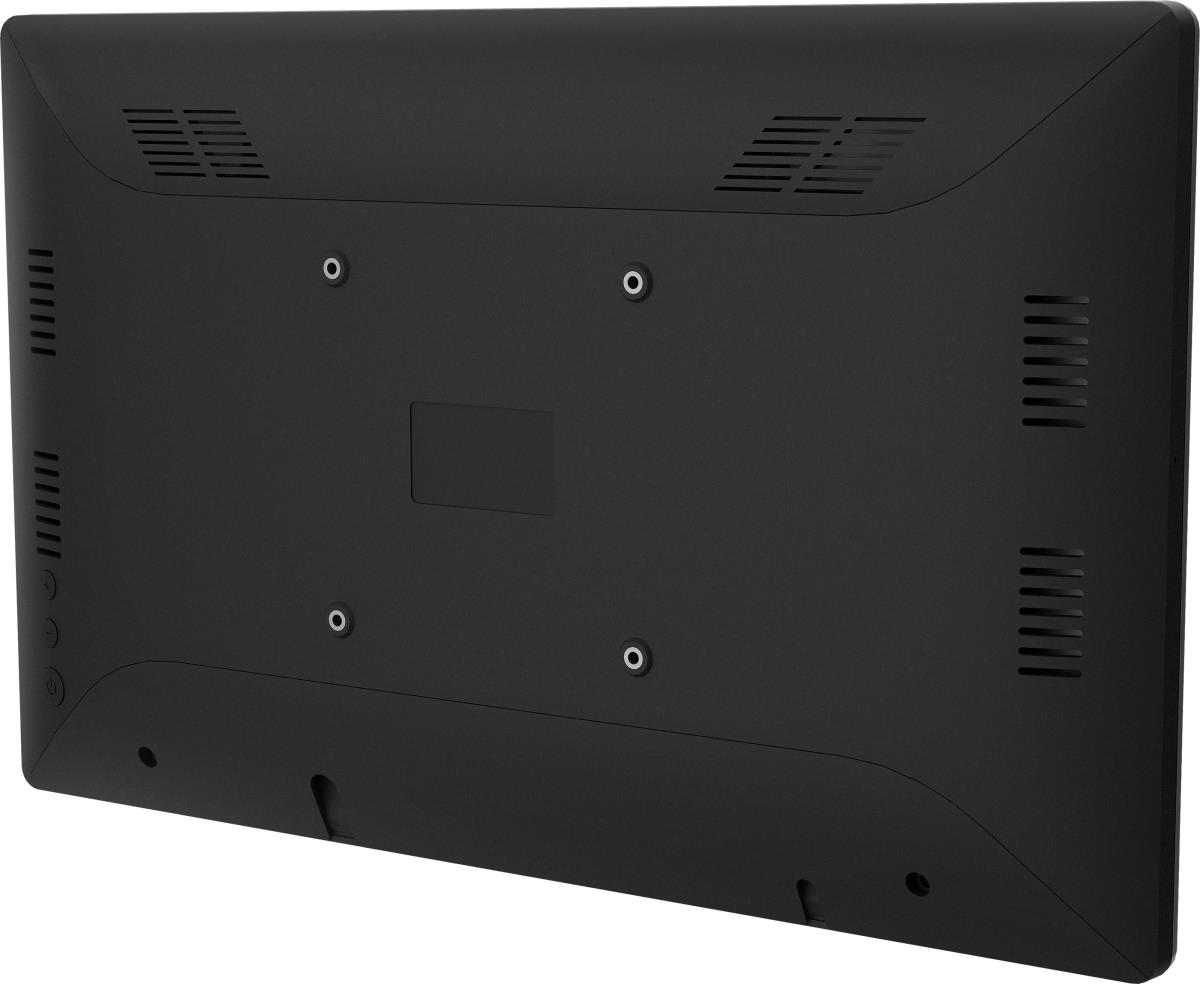 Touch Monitor - ProLite TW1623AS-B3P - 16in - 1920x1080 (FHD) - Black