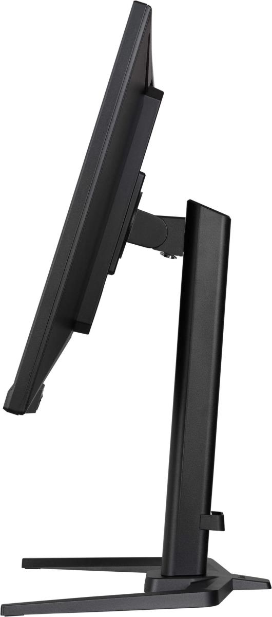 Desktop Monitor - G-MASTER GB3290QSU-B1 - 32in - 2560x1440 (QHD) - Black