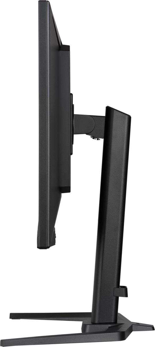 Desktop Monitor - G-MASTER GB3290QSU-B1 - 32in - 2560x1440 (QHD) - Black