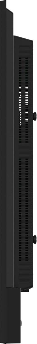Digital Signage Display - ProLite LH5075UHS-B2AG - 50in - 3840x2160 (UHD) - Black