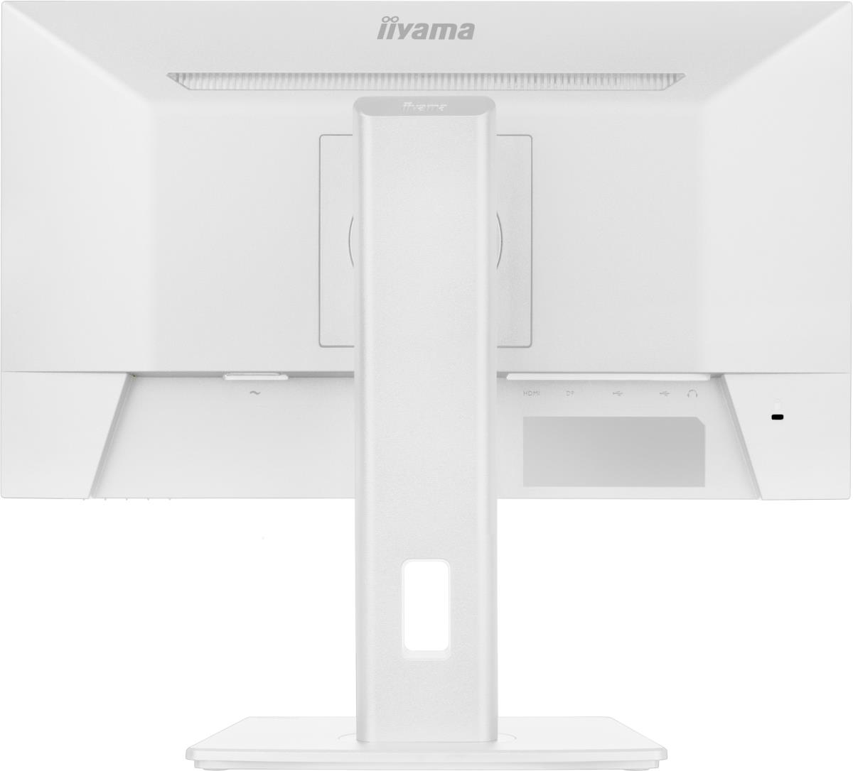 Desktop Monitor - PROLITE XUB2293HSU-W7 - 22in - 1920x1080 (FHD) - White