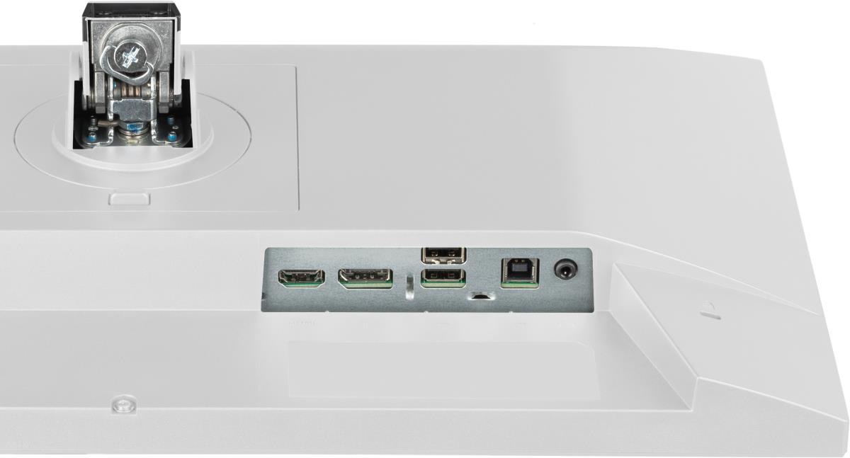 Desktop Monitor - PROLITE XUB2293HSU-W7 - 22in - 1920x1080 (FHD) - White