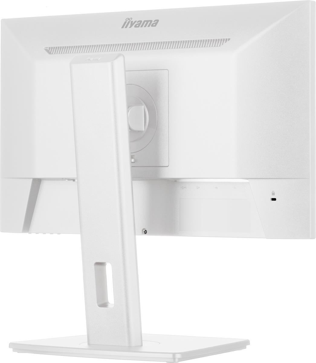 Desktop Monitor - PROLITE XUB2293HSU-W7 - 22in - 1920x1080 (FHD) - White
