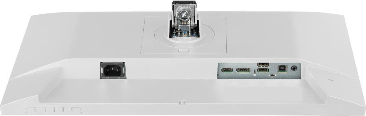 Desktop Monitor - PROLITE XUB2293HSU-W7 - 22in - 1920x1080 (FHD) - White