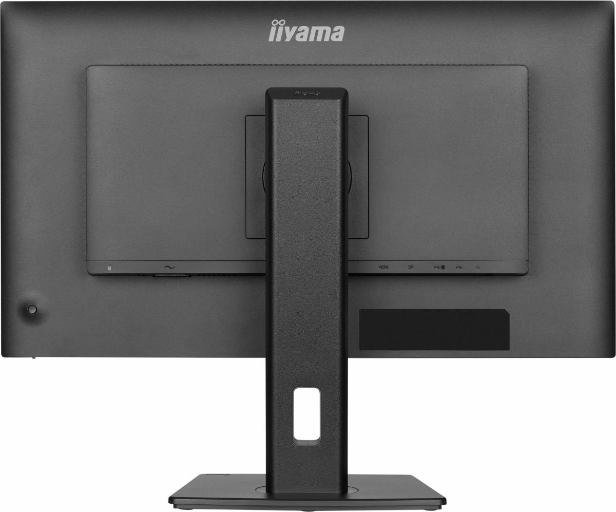 Desktop Monitor - ProLite XB2792HSU-B1 - 27in - 1920x1080 - Black