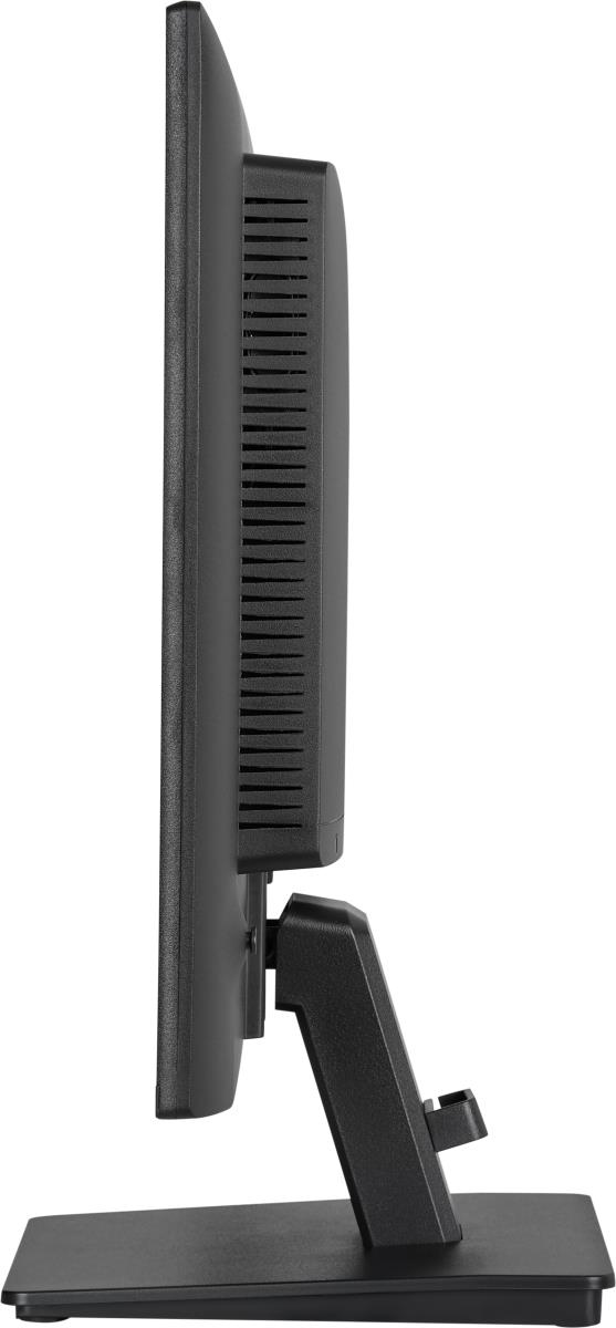 Desktop Monitor - ProLite X2492HSU-B1 - 24in - 1920x1080 (FHD) - Black