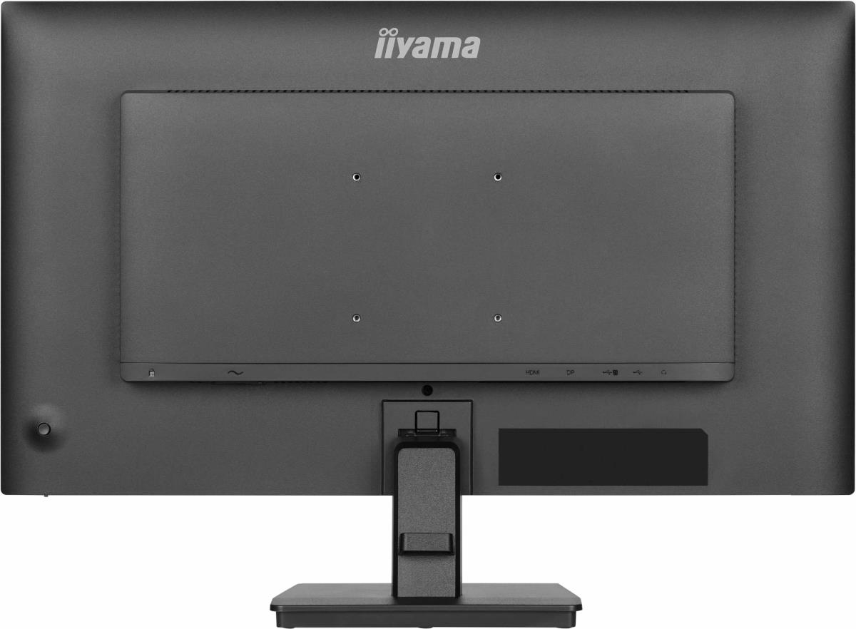Desktop Monitor - ProLite X2792HSU-B1 - 27in - 1920x1080 (FHD) - Black