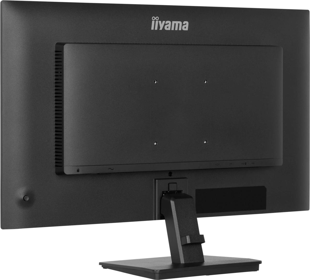 Desktop Monitor - ProLite X2792HSU-B1 - 27in - 1920x1080 (FHD) - Black