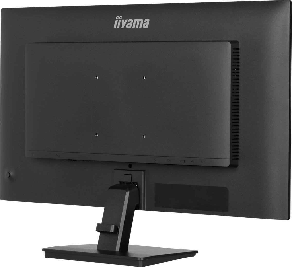 Desktop Monitor - ProLite X2792HSU-B1 - 27in - 1920x1080 (FHD) - Black