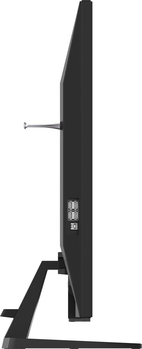 Desktop Monitor - G-MASTER G4380UHSU-B2 - 43in - 3840x2160 (UHD) - Black