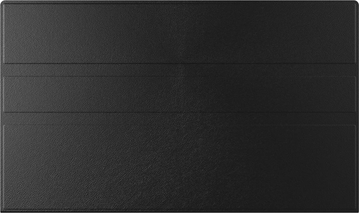 Desktop Monitor - ProLite P1671HSC-B1 - 16in - 1920x1080 (FHD) - Black
