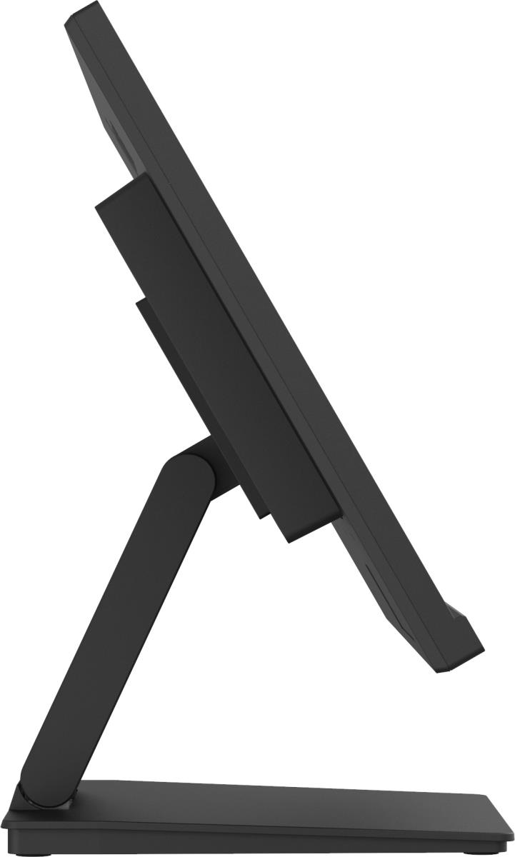 Touch Monitor - ProLite T2454MSC-B3AG - 24in - 1920x1080 (FHD) - Black