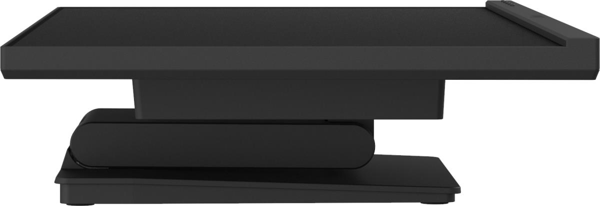 Touch Monitor - ProLite T2454MSC-B3AG - 24in - 1920x1080 (FHD) - Black