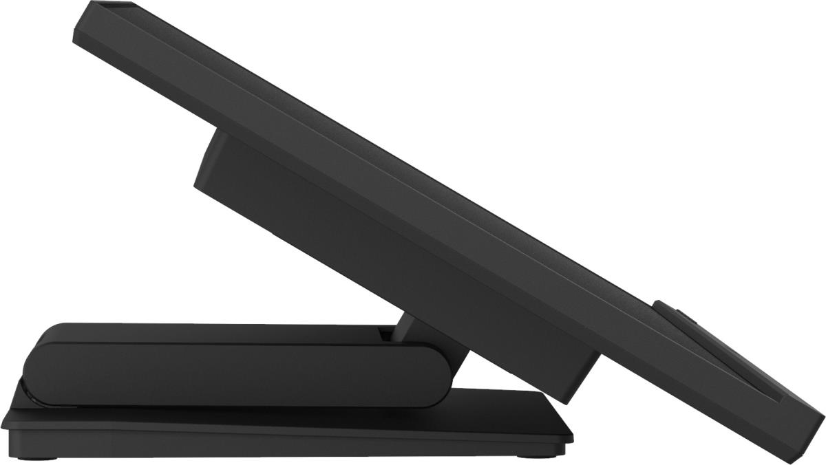 Touch Monitor - ProLite T2454MSC-B3AG - 24in - 1920x1080 (FHD) - Black