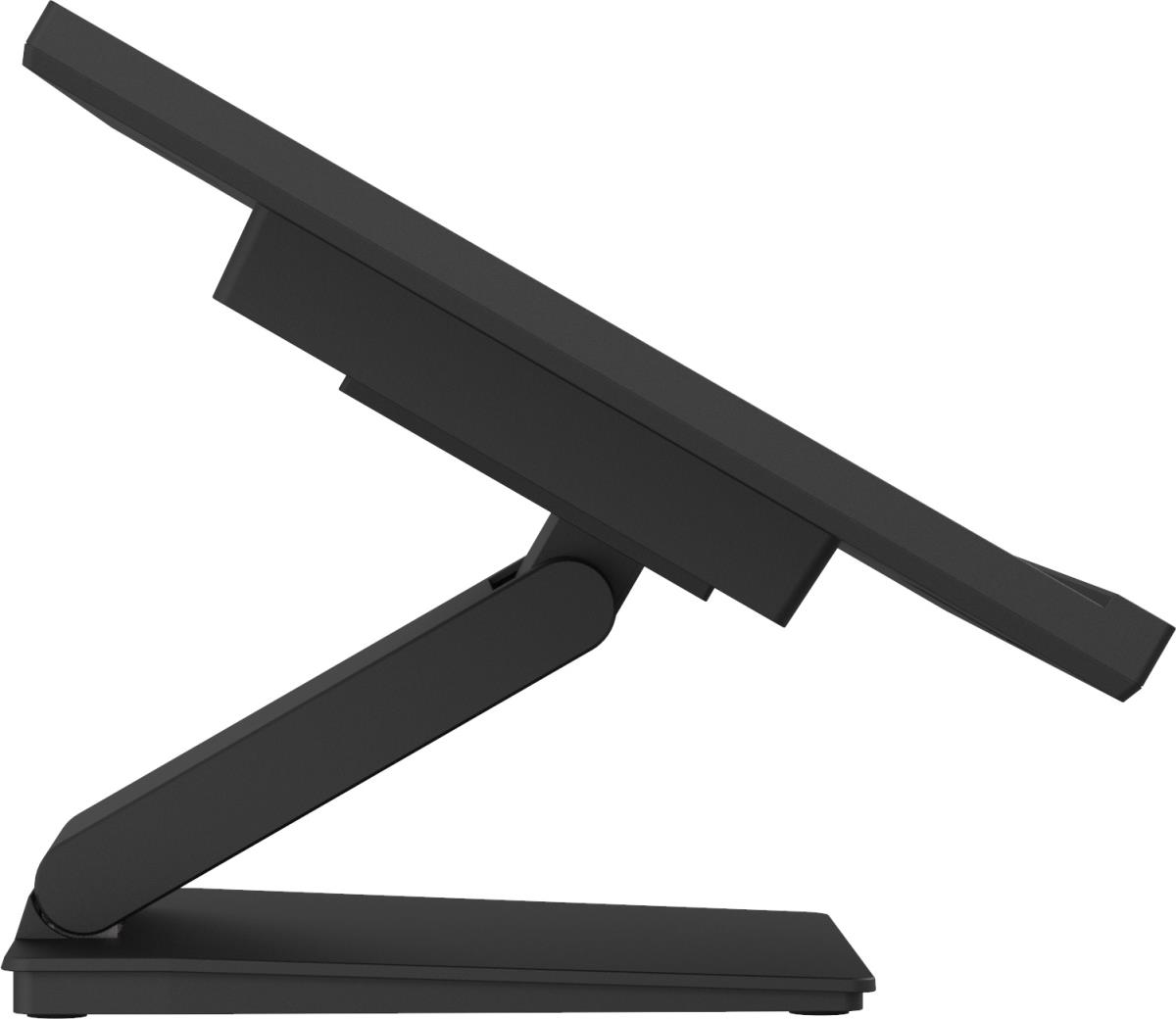 Touch Monitor - ProLite T2454MSC-B3AG - 24in - 1920x1080 (FHD) - Black