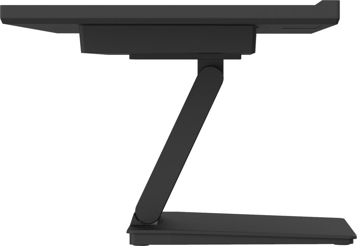 Touch Monitor - ProLite T2454MSC-B3AG - 24in - 1920x1080 (FHD) - Black