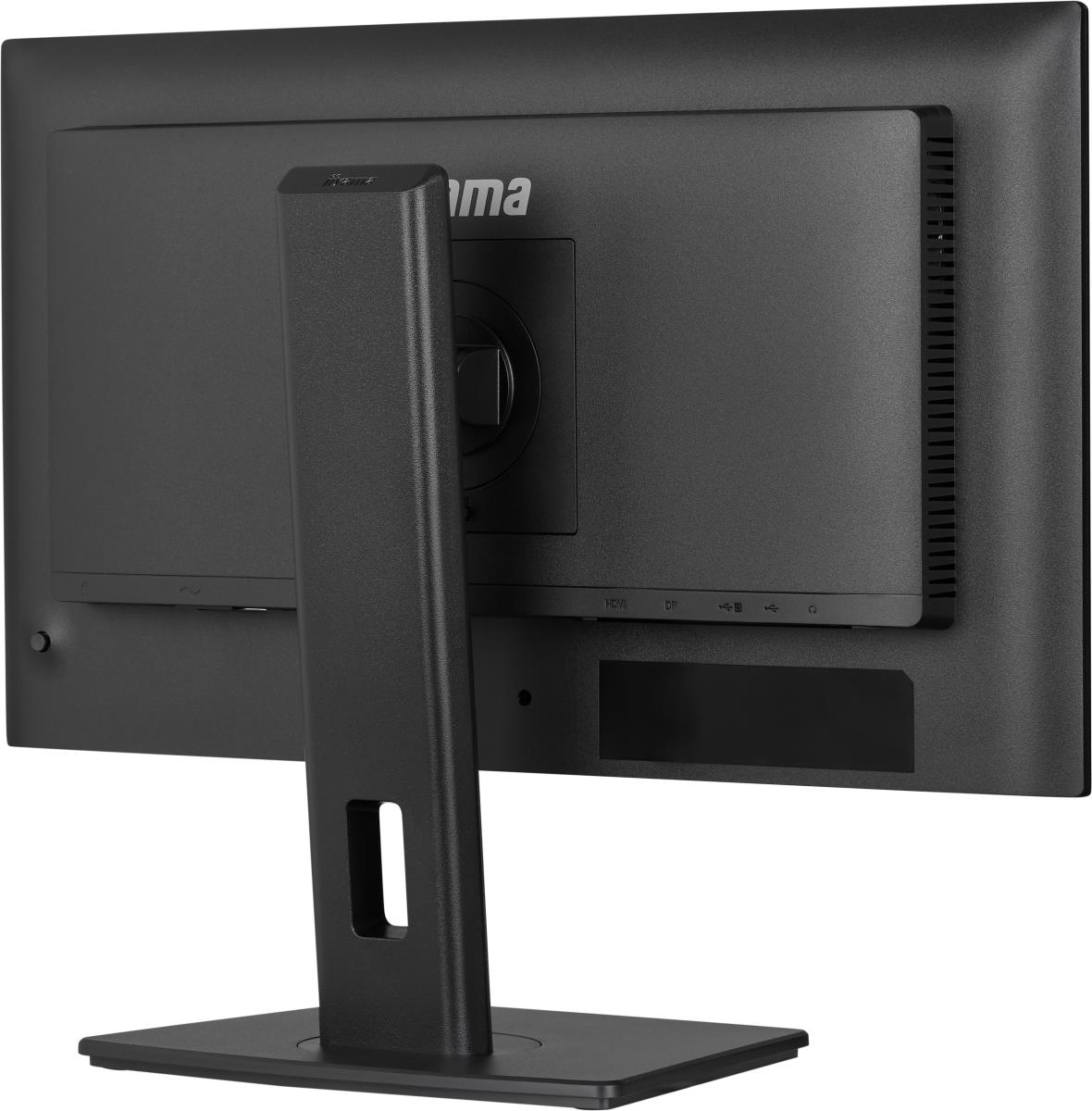 Desktop Monitor - ProLite XB2492HSU-B1 - 24in - 1920x1080 (FHD) - Black