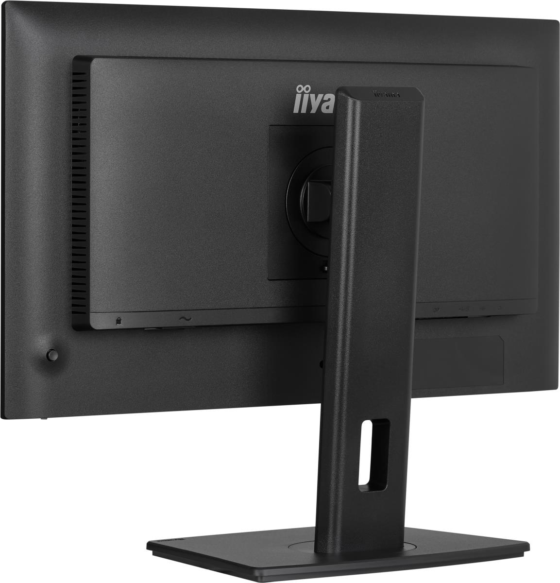 Desktop Monitor - ProLite XB2492HSU-B1 - 24in - 1920x1080 (FHD) - Black