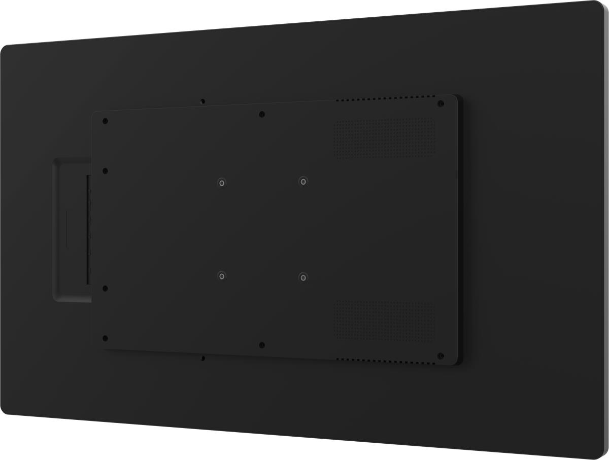 Smart Digital Signage - ProLite TW3226AS-B3P - 32in - 1920x1080 (FHD) - Black