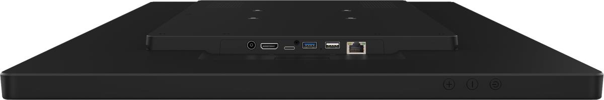 Smart Digital Signage - ProLite TW3226AS-B3P - 32in - 1920x1080 (FHD) - Black