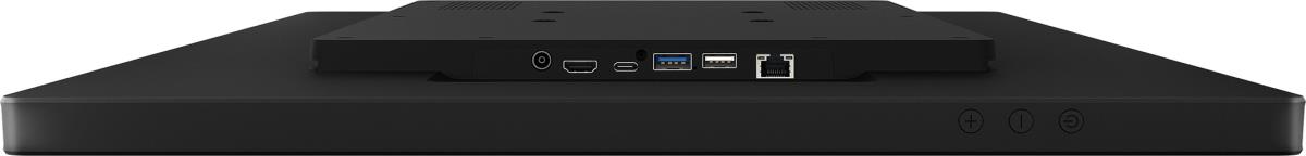 Smart Digital Signage - ProLite TW3226AS-B3P - 32in - 1920x1080 (FHD) - Black