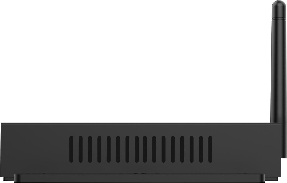 Signage Box IISIGNAGEBOX-1 - Octa-core RK3576 - 4GB Ram - Black