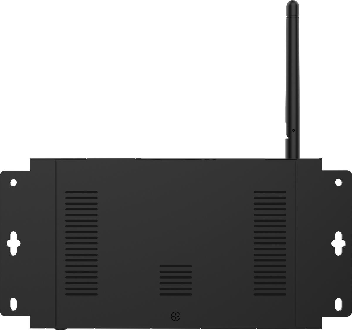 Signage Box IISIGNAGEBOX-1 - Octa-core RK3576 - 4GB Ram - Black
