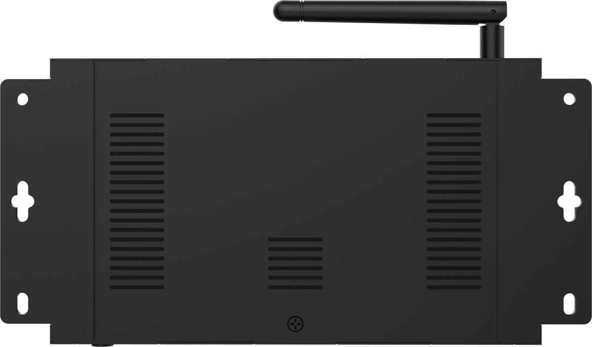 Signage Box IISIGNAGEBOX-1 - Octa-core RK3576 - 4GB Ram - Black