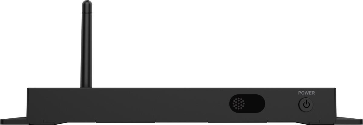 Signage Box IISIGNAGEBOX-1 - Octa-core RK3576 - 4GB Ram - Black