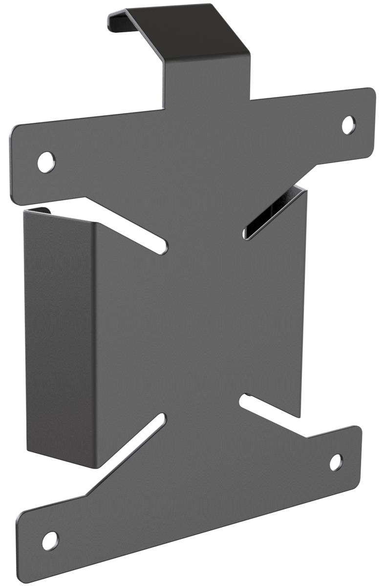 MD BRPCV08 High Quality Bracket for Mounting a Mini PC/ Media player, or Thin Client Directly