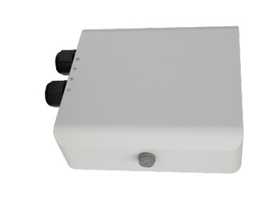 Ap-7662-680b30-wr Wing Mu-mimo Access Point 2x2:2 Row