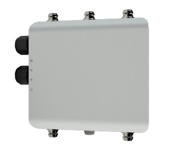 Ap-7662-680b40-wr Mu-mimo Access Point 2x2:2