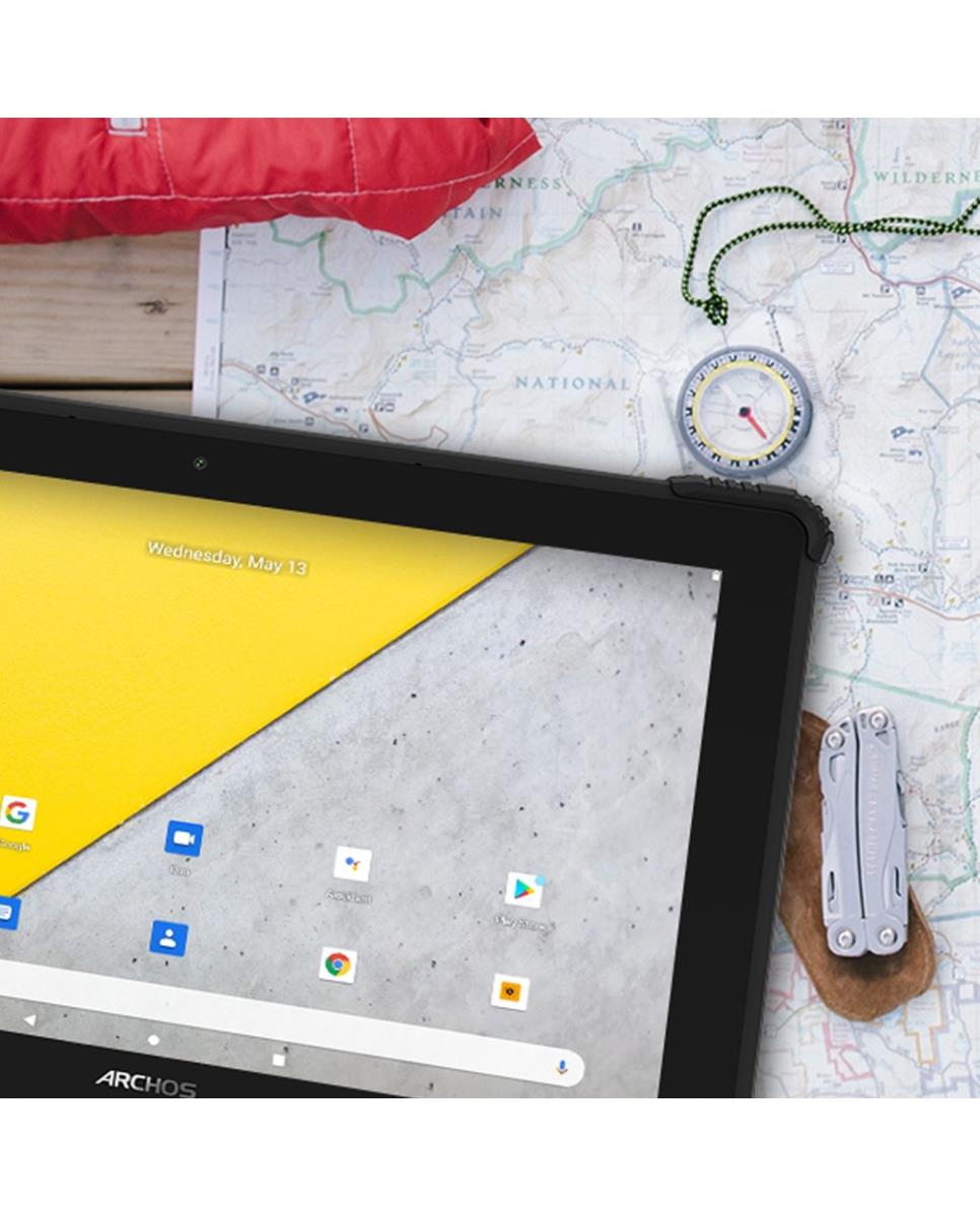 Archos Core T101X - 10.0 - 32GB - 4GB Ram (503 863)