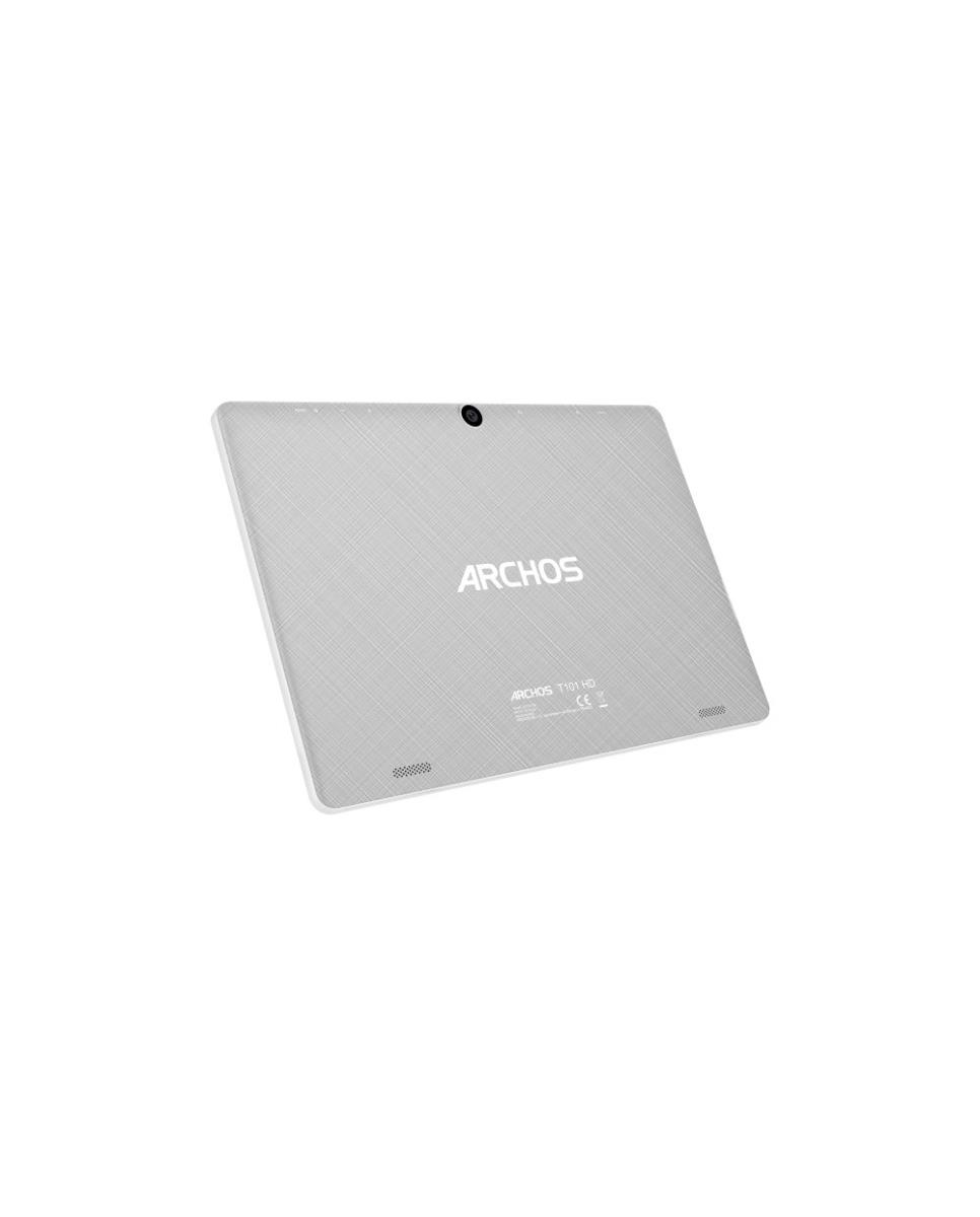 Archos T101 - 10.1in - Quad Core - 2GB Ram - 16GB - Android 11