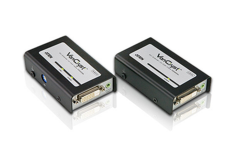 DVI Video Extender - Ve600