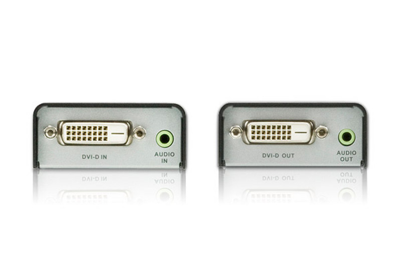 DVI Video Extender - Ve600