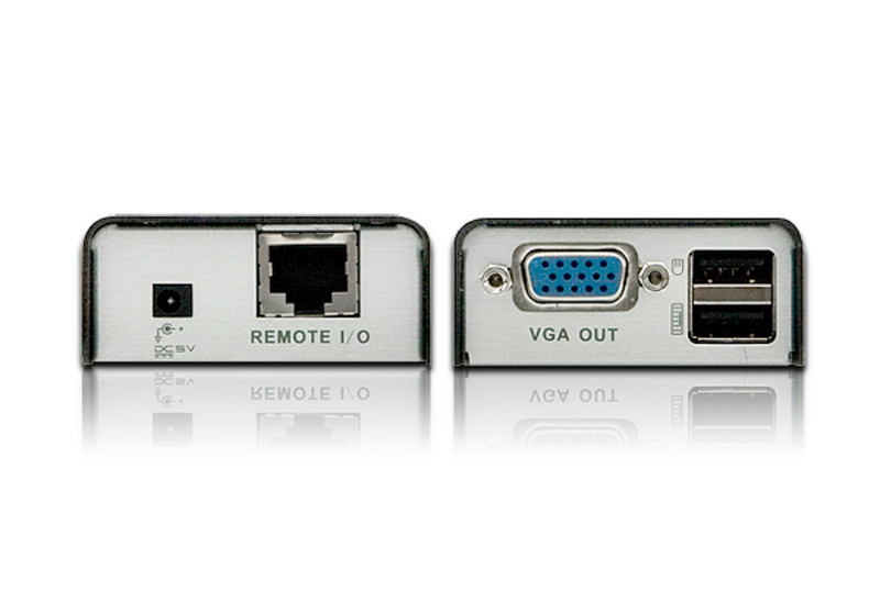 Mini USB KVM Extender