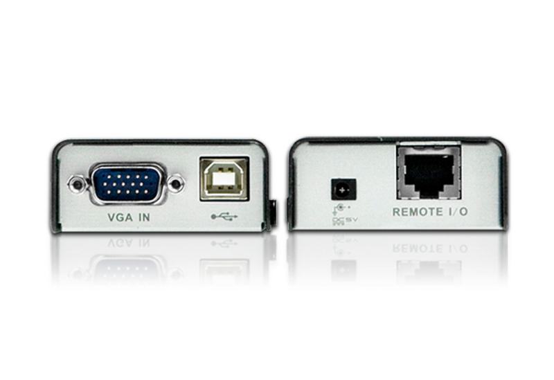 Mini USB KVM Extender