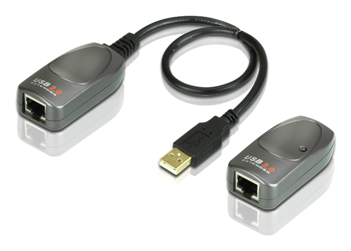 USB 2.0 Extender Uce260