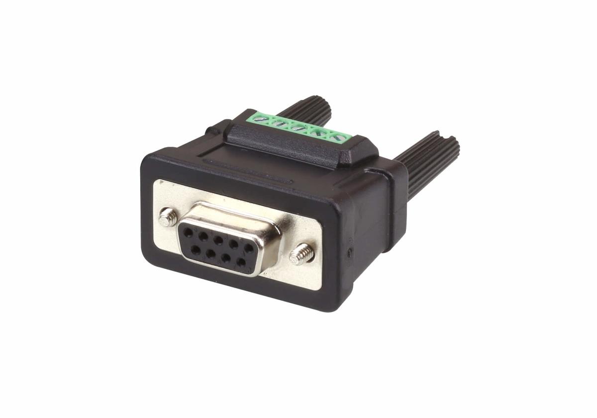 USB To Rs422/rs485 Adapter (1.2m)