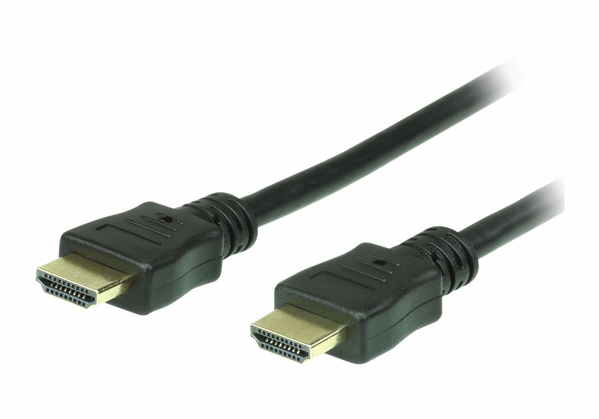 High Speed Hdmi Cable With Ethernet 4k 15m